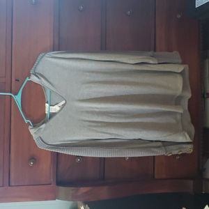 BIBI Hooded Sweatshirt